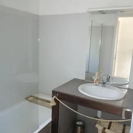 Vue Mer à Santa Giulia *