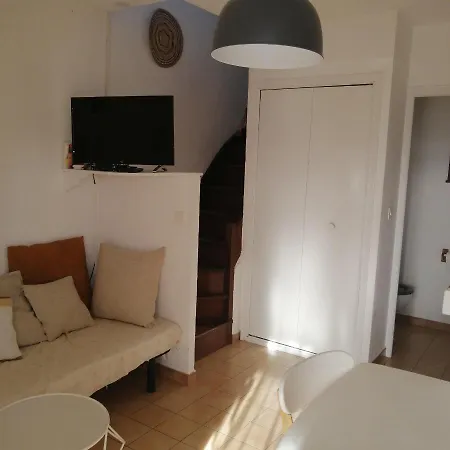 Vue Mer à Santa Giulia *