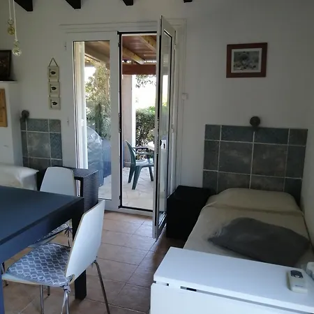 Appartement Vue Mer à Santa Giulia *