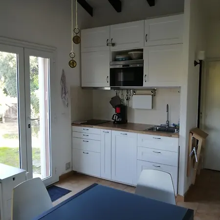 Vue Mer à Santa Giulia