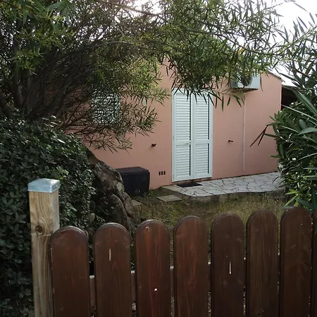 Vue Mer à Santa Giulia Porto-Vecchio (Corsica)