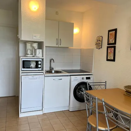Appartement Vue Mer à Santa Giulia Porto-Vecchio (Corsica)