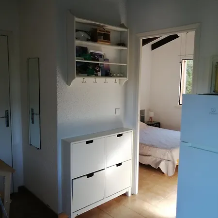 Vue Mer A Santa Giulia * Porto-Vecchio (Corsica)