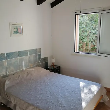 Vue Mer A Santa Giulia Apartment