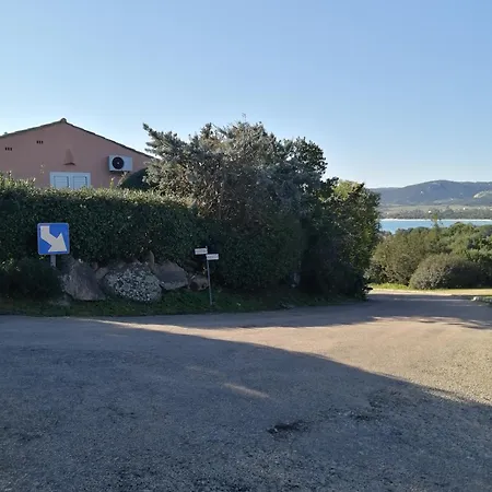 Vue Mer A Santa Giulia * Porto-Vecchio (Corsica)