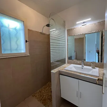 Vue Mer A Santa Giulia Porto-Vecchio (Corsica)