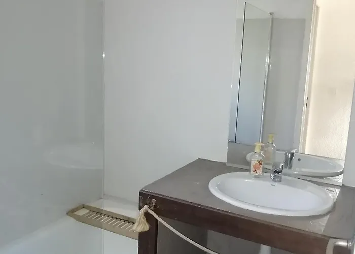 Vue Mer à Santa Giulia *