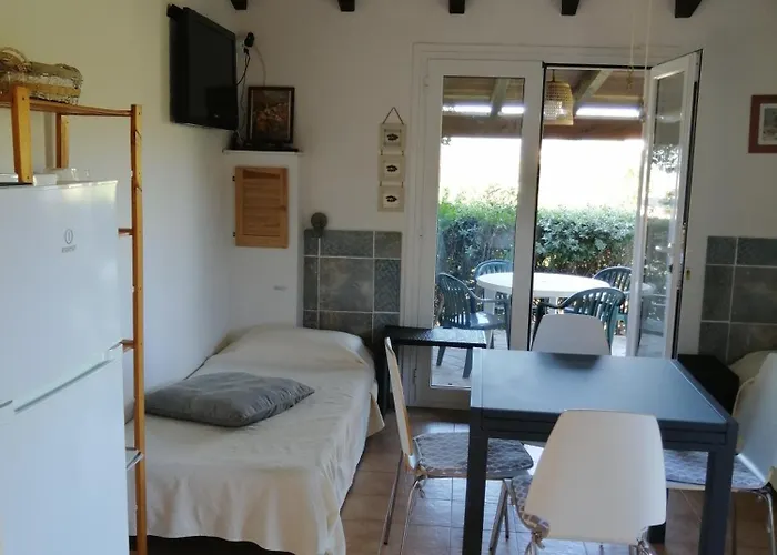 Vue Mer A Santa Giulia * Porto-Vecchio (Corsica)