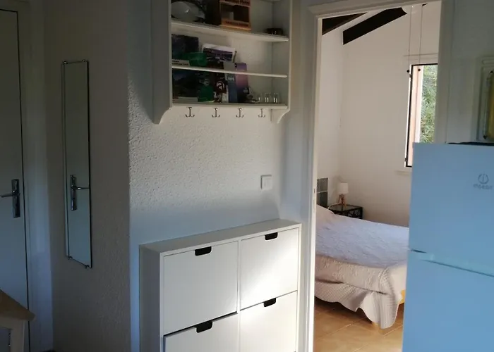 Vue Mer à Santa Giulia * Porto-Vecchio (Corsica)