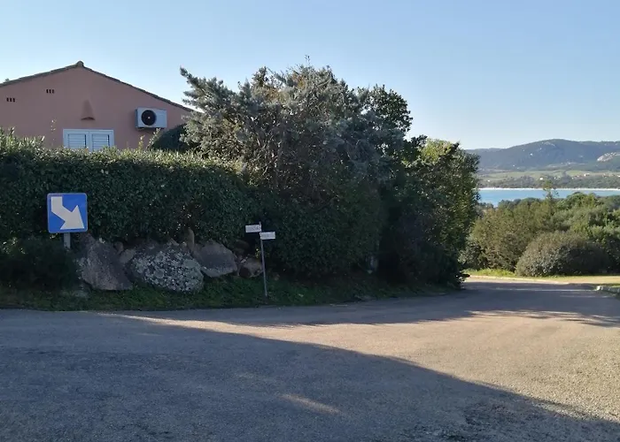 Vue Mer à Santa Giulia * Porto-Vecchio (Corsica)