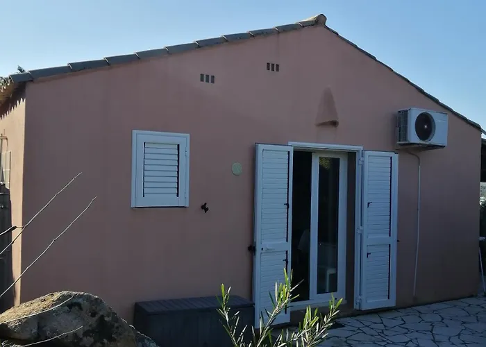 Vue Mer à Santa Giulia Appartement Porto-Vecchio (Corsica)