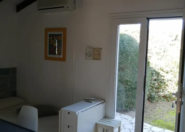 Vue Mer à Santa Giulia *