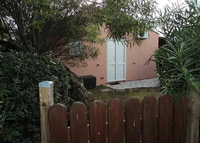 Vue Mer à Santa Giulia Porto-Vecchio (Corsica)