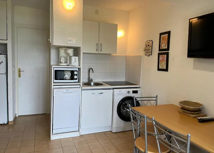 Appartement Vue Mer à Santa Giulia Porto-Vecchio (Corsica)
