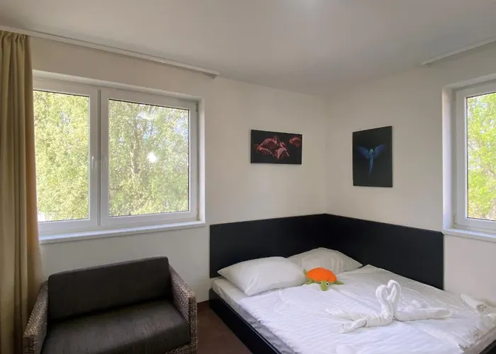 Appartement Vue Mer à Santa Giulia *